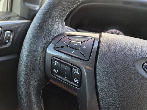 Used 2022 Ford Ranger Lariat w/ Equipment Group 501A High image 30