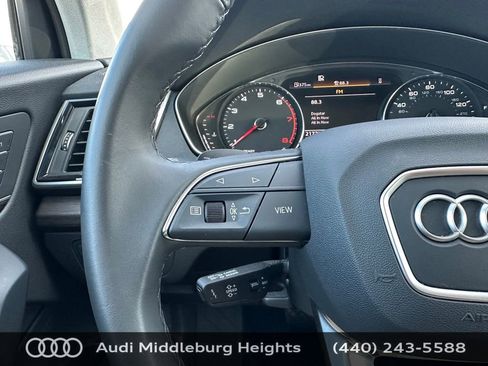 Used 2023 Audi Q5 2.0T Premium w/ Convenience Package AWD/4WD image 31