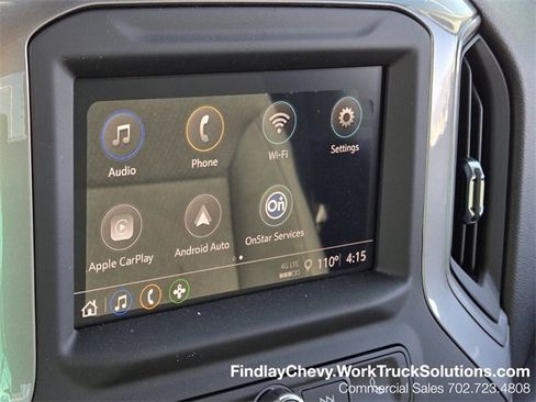 New 2024 Chevrolet Silverado 2500 W/T w/ WT Convenience Package image 21