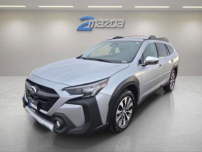 Used 2024 Subaru Outback Touring