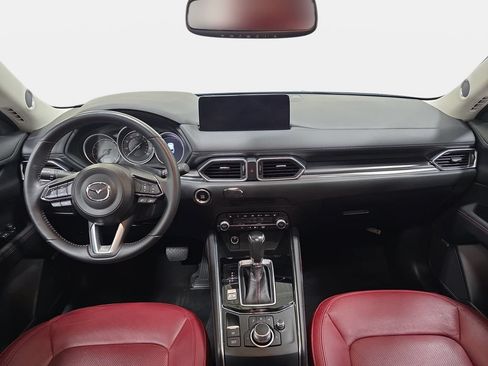 Used 2024 MAZDA CX-5 Carbon Edition AWD/4WD image 9