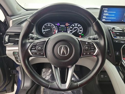 Used 2021 Acura RDX w/ Technology Package image 22