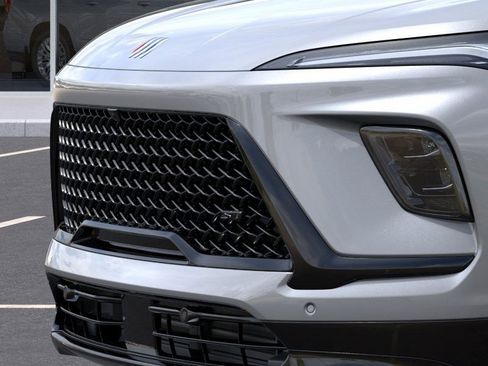 New 2026 Buick Enclave Sport Touring w/ Super Cruise Package image 13