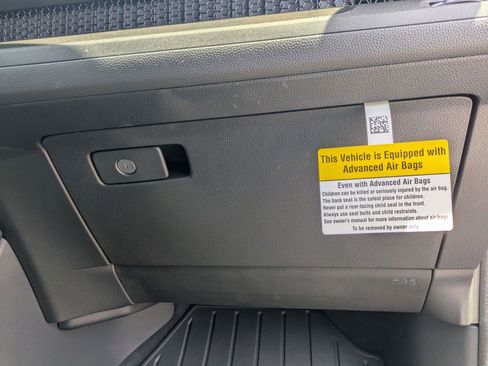 New 2025 Honda CR-V LX image 37