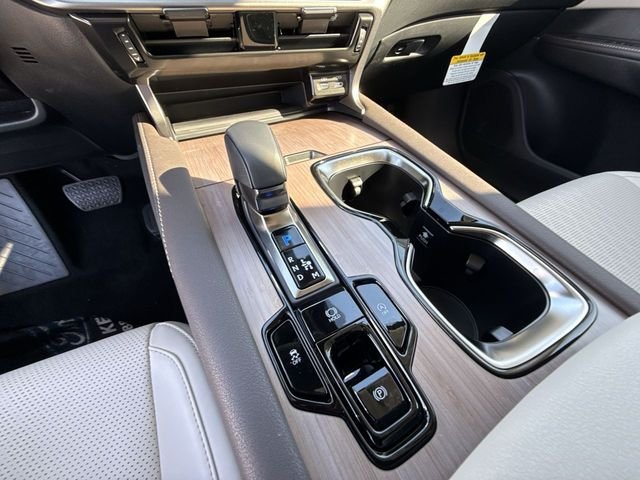 New 2026 Lexus RX 350 Premium Plus w/ Accessory Package (K3) FWD image 21