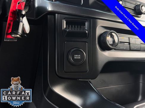 Used 2023 Ford F150 XL w/ STX Appearance Package image 11