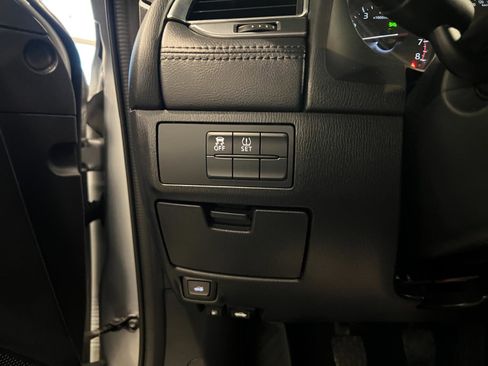 Used 2016 MAZDA MAZDA6 Sport image 15