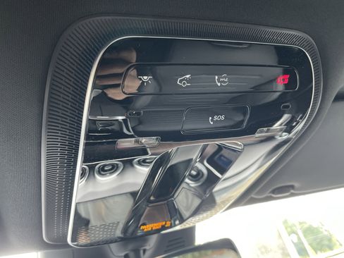 New 2026 Mercedes-Benz GLC 300 image 33