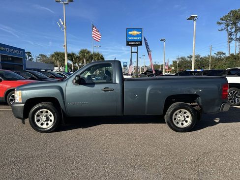 Used 2009 Chevrolet Silverado 1500 W/T image 13