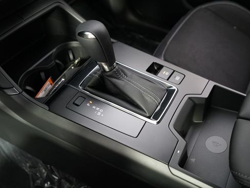 New 2026 MAZDA CX-5 Select AWD/4WD image 30