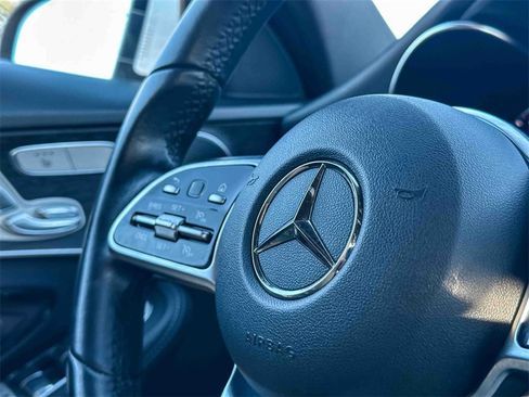 Used 2021 Mercedes-Benz C 300 Sedan image 28