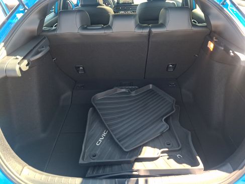 Used 2022 Honda Civic Sport Touring image 31
