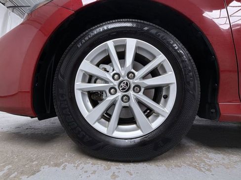 Certified 2025 Toyota Camry LE w/ Convenience Package AWD/4WD image 15
