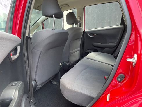 Used 2013 Honda Fit image 14