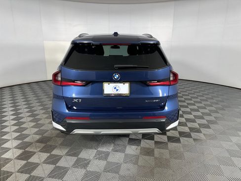 Certified 2024 BMW X1 xDrive28i w/ Convenience Package image 6