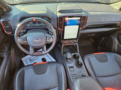 Used 2024 Ford Ranger Raptor image 8