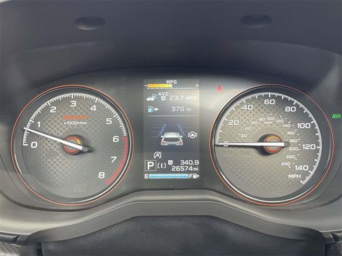 Used 2022 Subaru Forester Sport image 26
