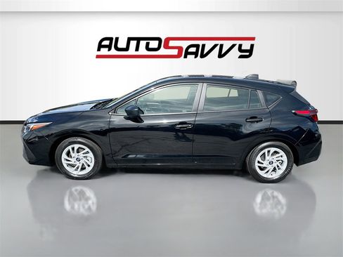 Used 2025 Subaru Impreza 2.0i image 4