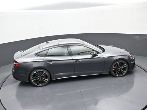 Used 2021 Audi S5 Prestige w/ Prestige Package AWD/4WD image 38