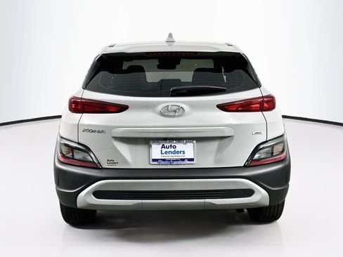 Used 2023 Hyundai Kona SE w/ Cargo Package AWD/4WD image 6