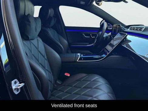 Used 2023 Mercedes-Benz Maybach S 680 4MATIC image 14