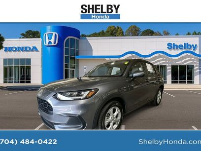 Used 2024 Honda HR-V LX