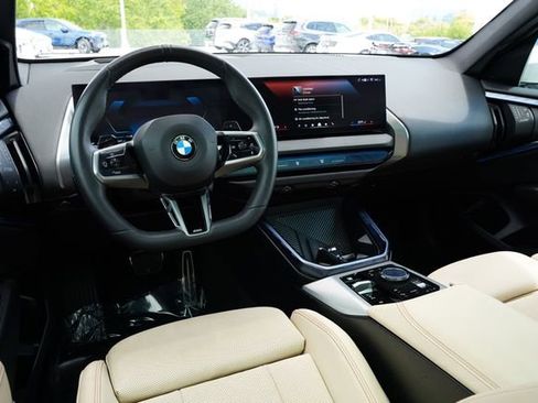 Used 2025 BMW X3 xDrive30i image 28