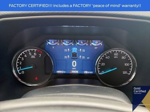 Used 2022 Ford F150 XLT w/ Equipment Group 301A Mid AWD/4WD image 46