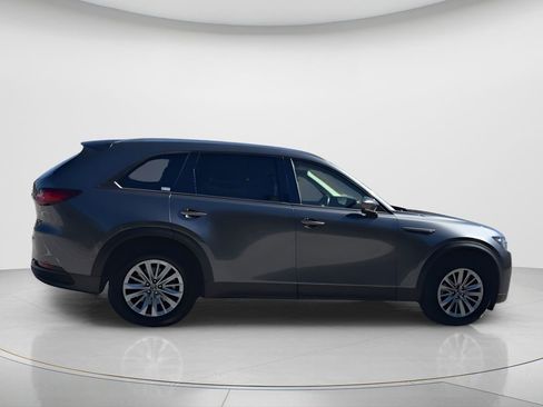 Used 2024 MAZDA CX-90 3.3 Turbo w/ Preferred Plus image 9