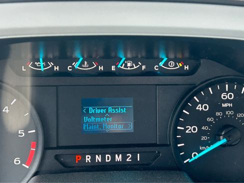 New 2027 Ford F650 2WD Regular Cab Super Duty image 18