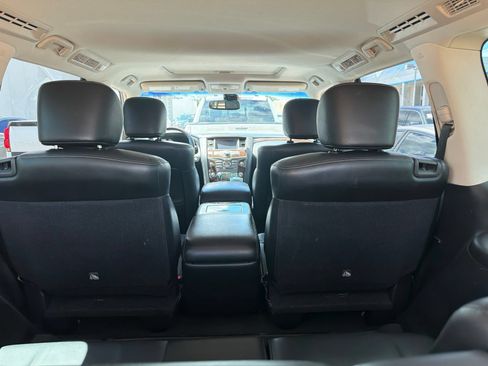 Used 2017 INFINITI QX80 2WD image 11