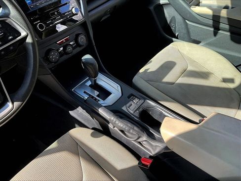 Used 2021 Subaru Impreza 2.0i Premium AWD/4WD image 12