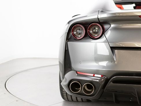 Certified 2023 Ferrari 812 GTS image 38