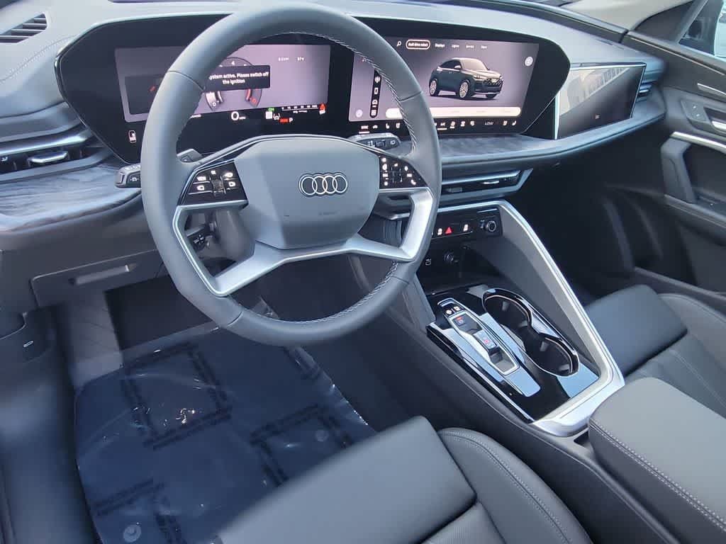 New 2026 Audi Q5 Premium Plus AWD/4WD image 2