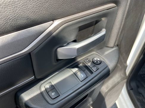 Used 2019 RAM 3500 Tradesman AWD/4WD image 13
