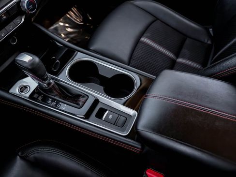 Used 2023 Nissan Altima 2.5 SR image 23