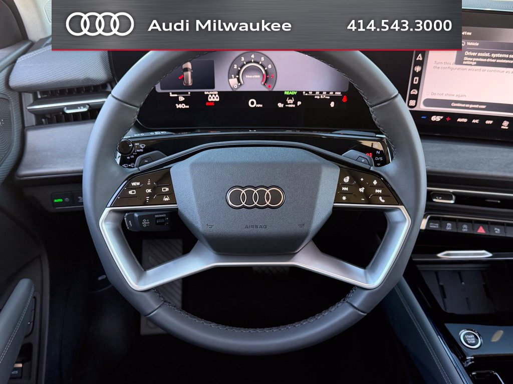 New 2026 Audi Q3 quattro 2.0T AWD/4WD image 17