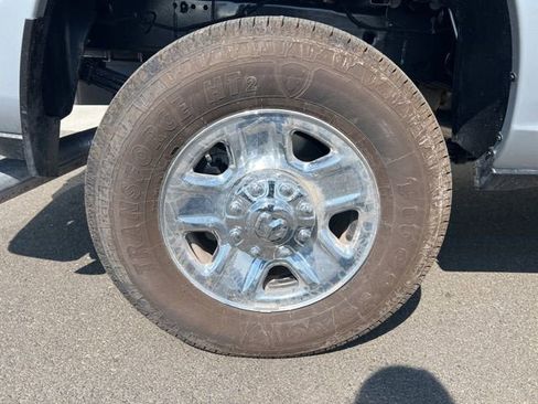 New 2026 RAM 3500 Tradesman image 20