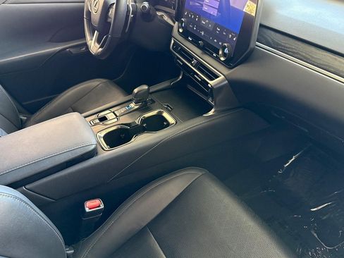 Used 2023 Lexus RX 350 Premium Plus w/ Cold Area Package FWD image 20