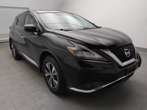 Used 2019 Nissan Murano S w/ Cargo Package FWD image 13