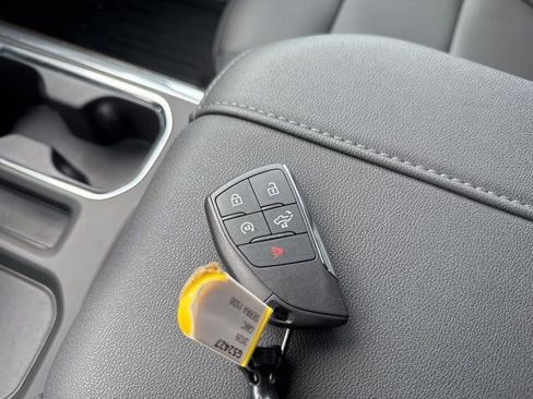 New 2026 GMC Sierra 1500 Elevation w/ Elevation Premium Package AWD/4WD image 63