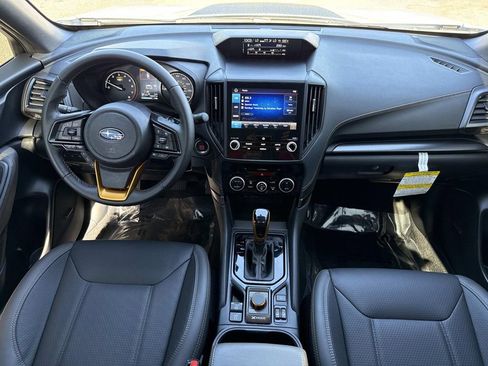 Certified 2025 Subaru Forester Wilderness w/ Wilderness Package image 17