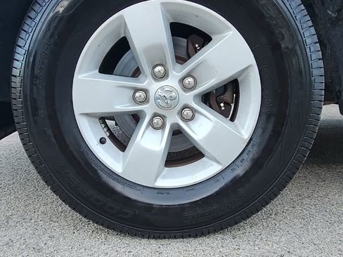 Used 2018 RAM 1500 Tradesman w/ Popular Equipment Group image 9