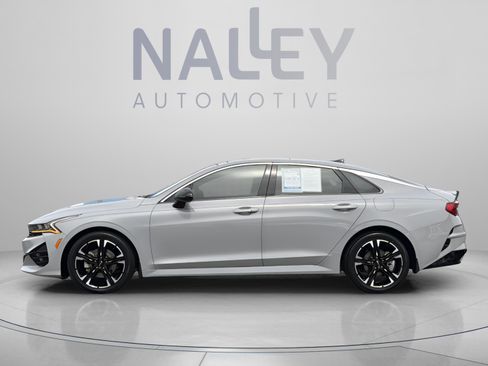 Used 2023 Kia K5 GT-Line FWD image 2