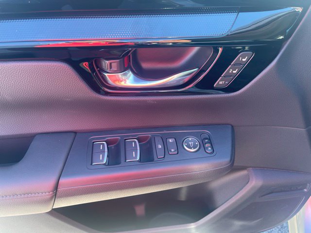 New 2027 Honda CR-V EX-L image 24