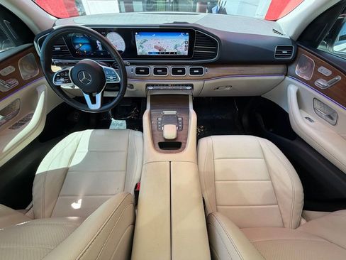 Used 2022 Mercedes-Benz GLE 350 w/ AMG Line Exterior image 31