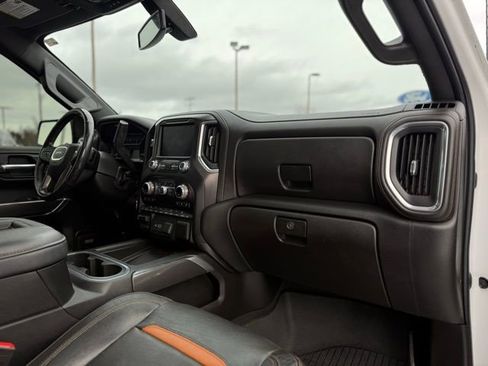 Used 2020 GMC Sierra 1500 AT4 w/ AT4 Premium Package image 20