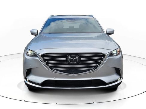 Used 2018 MAZDA CX-9 Grand Touring image 2