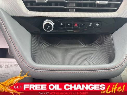 New 2026 Ford Explorer Active w/ Active Comfort Package AWD/4WD image 20