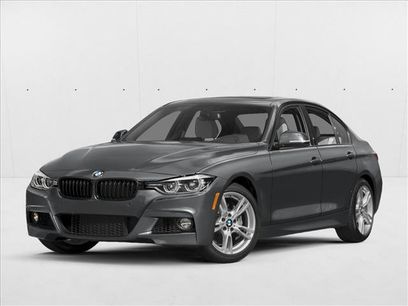 Used 2016 BMW 340i Sedan
